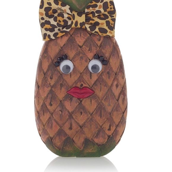 Charlotte Olympia Pina Clutch - Picture 2 of 8